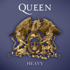 クイーンのヘヴィソングを厳選　ブライアンとロジャーが監修した新コンピ『HEAVY』公開