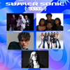 ＜SUMMER SONIC EXTRA＞　CHASE ATLANTIC、INFINITY SONG、JVKE、KATSEYE、2HOLLISの単独公演決定