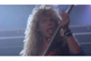 ホワイトスネイク「Here I Go Again '87」のMV　ルディ・サーゾはなぜベースを舐めたのか？　経緯語る