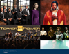 ＜Blue Note JAZZ FESTIVAL in JAPAN 2025＞にテイク 6 with 挾間美帆ジャズオーケストラ、タワー・オブ・パワーら出演決定