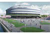 名古屋に1万人規模の多目的アリーナ「（仮称）名古屋アリーナ」　2028年初頭開業予定