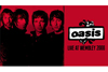 オアシスの2008年ロンドン・ウェンブリーアリーナ公演のライヴ映像がJOYSOUND「みるハコ」で無料配信決定