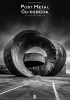 『ポストメタル・ガイドブック: 思索を促す轟音と静寂』発売