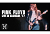 ピンク・フロイド　77年5月7日アナハイム・スタジアム公演の未公開ライヴ映像10分を発掘　YouTubeで公開中