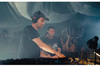 元ダフト・パンクのトーマ・バンガルテル、DJセットでダフト・パンクの代表曲の数々を披露