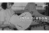 ギブソン、50年代のギター製造工程を記録した現存する唯一の映像を発掘　YouTubeで公開中