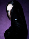 元ナイトウィッシュのターヤ・トゥルネン　新ソロ・アルバム『Frisson Noir』発売　1曲試聴可