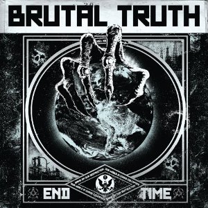 未聴】 brutal truth need to control BOXセット - 洋楽