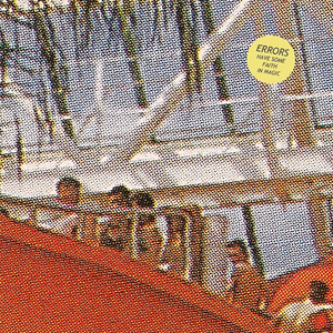 Errors / Have Some Faith In Magic [LP] [US] - Errors / Have