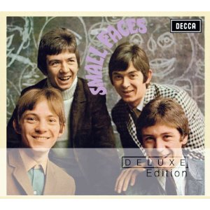 スモール・フェイセス『Small Faces』『From the Beginning』のデラックス・エディションが日本でも発売に - amass