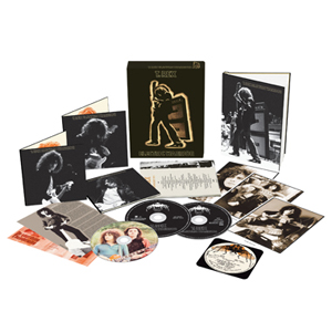 電気の武者〈スーパー・デラックス・エディション〉 T・レックス『Electric Warrior』発売40周年記念スーパー・デラックス