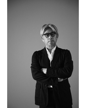 坂本龍一 限定CD タイムレスパッション パークハイアット東京 