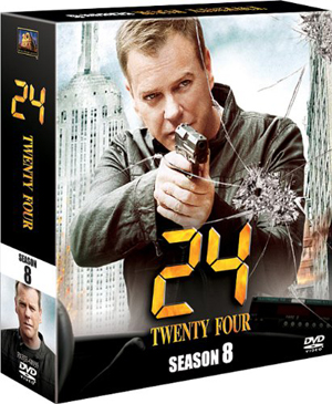 ジャック・バウアー再び、海外ドラマ『24 TWENTY FOUR』の新シリーズ