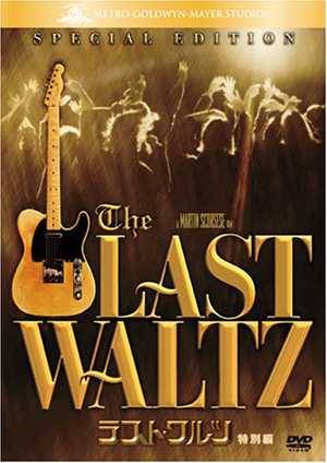 THE LAST WALTZ THE BAND 4CD&写真集＋おまけ The Band 最終回 The Last Waltz : アナログレコード巡礼の旅