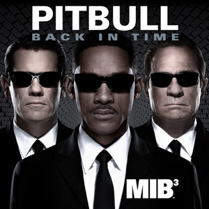 高価値】 In 「Back Pitbull(ピットブル) Time」 3(メンインブラック3