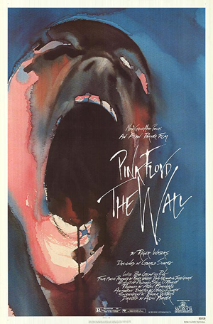 映画『ピンク・フロイド／ザ・ウォール』公開30周年を記念した写真展