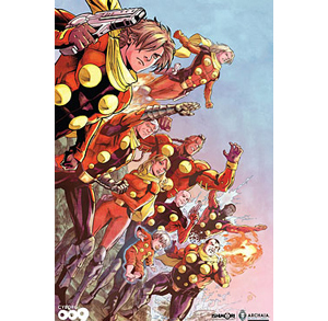 クラシックアメリカンコミック 2025年8月30日 当店入荷分 - アメコミ専門店 verse COMICS
