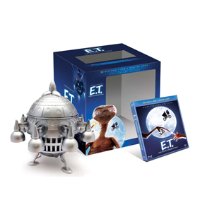 E.T.  宇宙船　フィギュア　DVD特典　コレクターズエディション　宇宙船のみ Amazon.co.jp: トイザらス E.T 宇宙船 フィギュア : おもちゃ