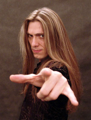 EDU FALASCHI,新品未開封,アングラ,ANGRA,エドゥ・ファラスキ