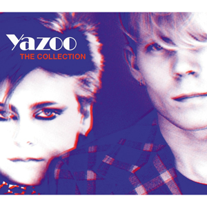 ヤズー　Yazoo 　Collection ヤズー（Yazoo）、32曲廉価2CDベストを発売 - amass