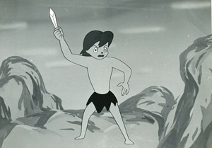 TVアニメ『狼少年ケン』が放送開始50周年を記念して初DVD-BOX化 