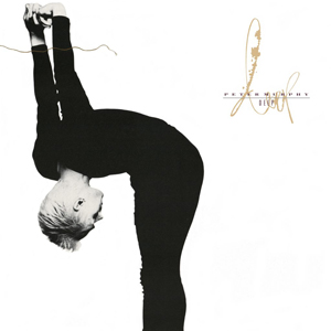 バウハウスのピーター・マーフィー 初期ソロアルバム5作をカラー