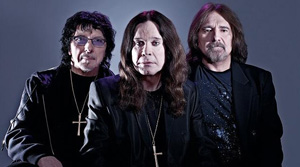 Black Sabbath – Tomorrow's Dream – Vinyl (7