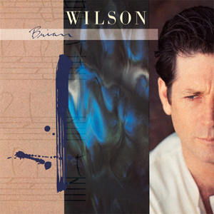 ブライアン・ウィルソン『Brian Wilson』が180グラム高音質盤LP