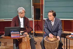 NHK Eテレ『スコラ坂本龍一 音楽の学校』、2月15日からは4週