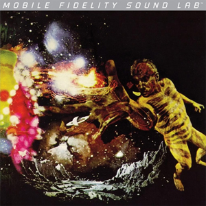 サンタナ『Santana III』が高音質盤LPで再発 - amass