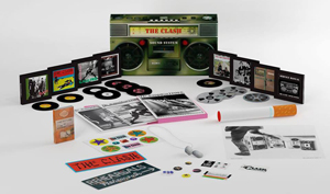 The Clash ザ・クラッシュ コレクションセット Amazon.co.jp: Studio The Clash ザ・クラッシュ コレクションセット Amazon.co.jp: Studio
