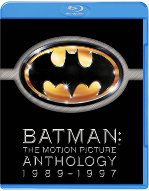 マトリックス』『バットマン』ほか、シリーズ作品をセットにしたバリューパックがBlu-rayで登場 - amass