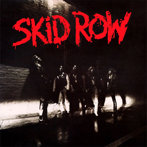 Skid Row/I Remember You | Sinn音楽館
