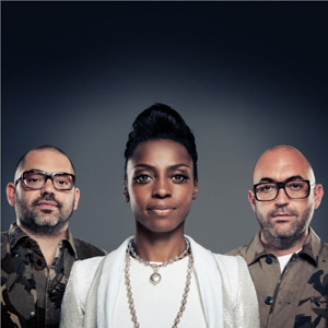 モーチーバ Morcheeba Morcheeba - Big Calm (Full Album) - YouTube