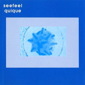 Seefeel – (Ch-Vox) アナログレコード LP - 洋楽