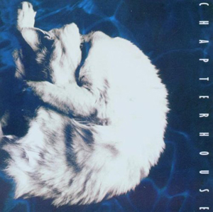 CHAPTERHOUSE WHIRLPOOL 限定版 WHIRLPOOL (COLORED VINYL)/CHAPTERHOUSE/チャプターハウス/90's