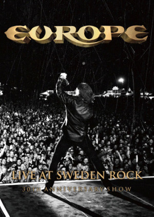 ヨーロッパのライヴ作品『Live At Sweden Rock』から「The Final