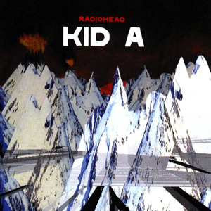 レディオヘッドは『Kid A』のテストプレス盤を提供 英バンドがレア