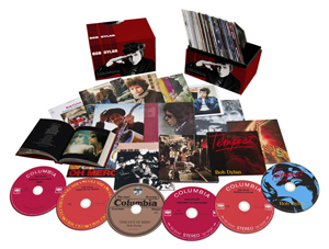 ボブ・ディラン 輸入盤CD47枚組 The Complete Album