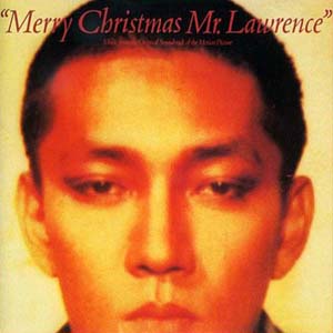 坂本龍一『戦場のメリークリスマス』オリジナル・サウンドトラックがリ 