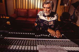 名プロデューサー、トム・ダウドが制作に関わったアルバムを厳選したベスト・リストを米クラシックロック系サイトが発表 amass