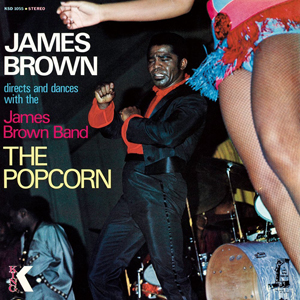 レア品！！ジェームス・ブラウン マザー・ポップコーン SOUL】James Brown ジェームス・ブラウン / It's A Mother