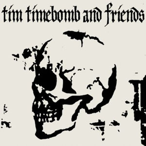 ランシド ティム・アームストロングのTim Timebomb and Friends、36曲入りのアルバムが全曲フル試聴可 - amass