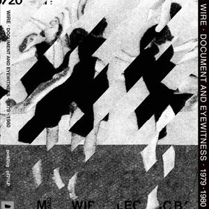 LP｜Wire – Document And Eyewitness 2枚組日本盤 Wire – Document And Eyewitness | Releases | Discogs