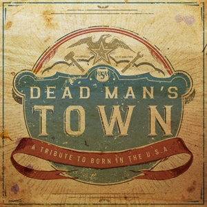 Low、Justin Townes Earleら参加 ブルース・スプリングスティーンのトリビュート盤『Dead Man's  Town』が発売、1曲試聴可 - amass