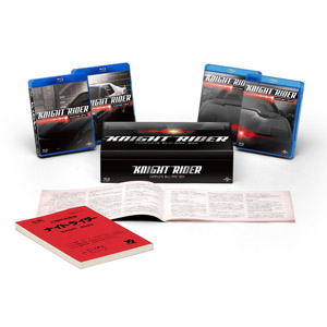 ナイトライダー　Blu-ray  シーズン1無し Amazon.co.jp: ナイトライダー コンプリート ブルーレイBOX [Blu