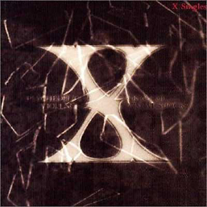 X JAPAN 『X Singles』が最新リマスター音源＆Blu-Spec CD2仕様で再発