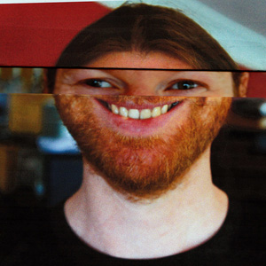 APHEX TWIN エイフェックスツイン フジロック 限定カセット