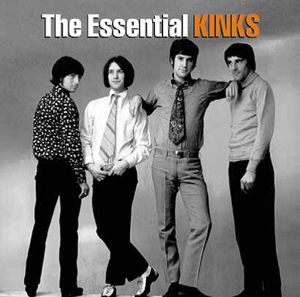 The KINKS 全スタジオアルバム+ライブ、ベスト、マキシ、30枚セット The KINKS 全スタジオアルバム+ライブ、ベスト、マキシ、30枚セット