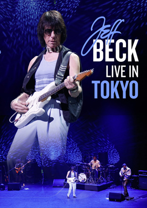 Amazon.co.jp: Jeff Beck ジェフ ベック ライヴ アット